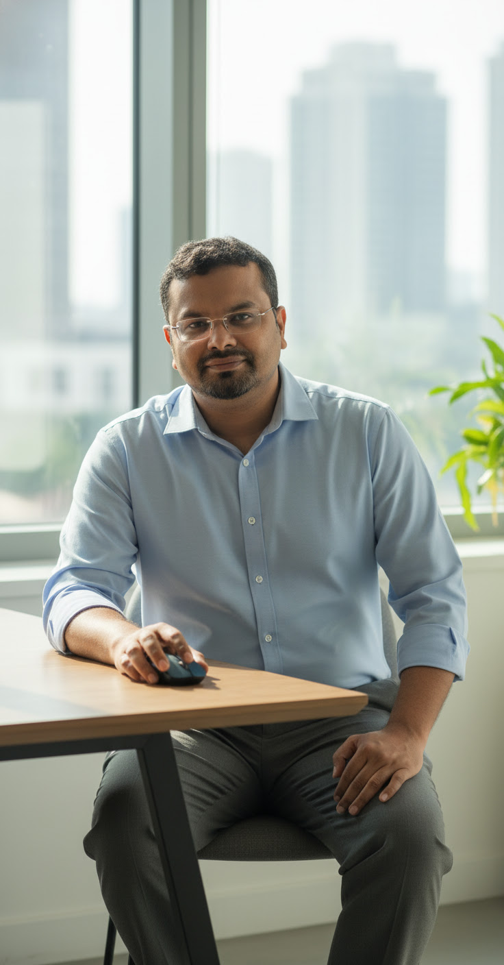 মোহাম্মদ আলী — ADIB Group-এর প্রতিষ্ঠাতা ও চেয়ারম্যান
