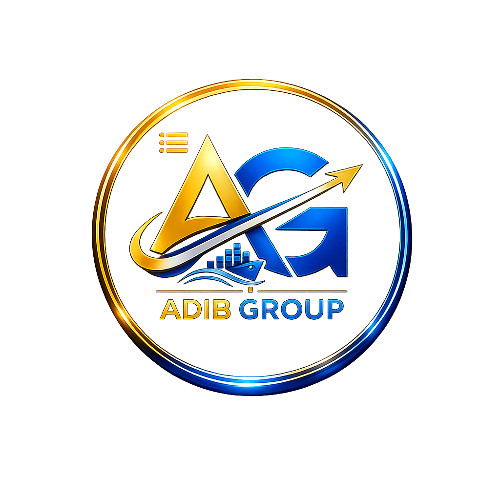 ADIB Group